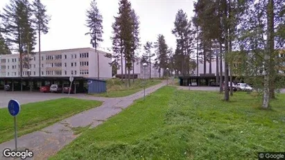 Lägenheter att hyra i Skellefteå - Bild från Google Street View