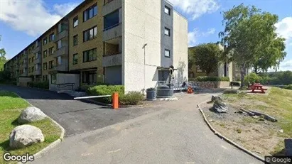 Lägenheter att hyra i Göteborg Östra - Bild från Google Street View