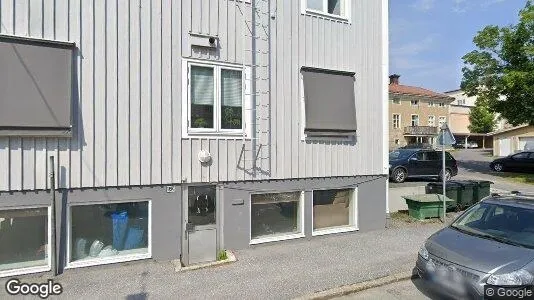 Lägenheter att hyra i Örnsköldsvik - Bild från Google Street View