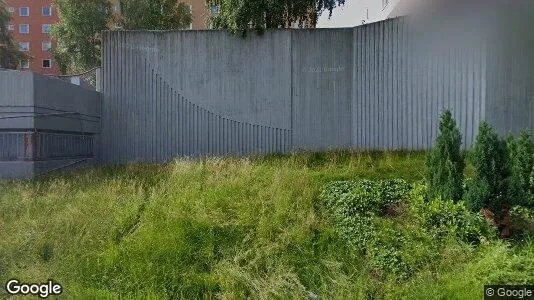 Lägenheter att hyra i Botkyrka - Bild från Google Street View