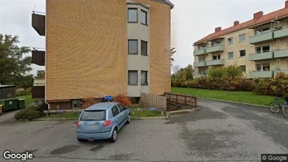 Lägenheter att hyra i Jönköping - Bild från Google Street View