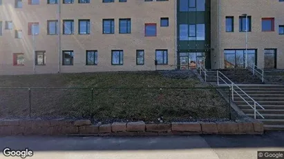 Lägenheter att hyra i Filipstad - Bild från Google Street View