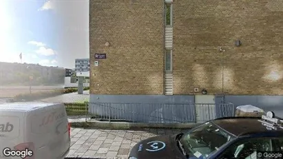 Lägenheter att hyra i Rosengård - Bild från Google Street View