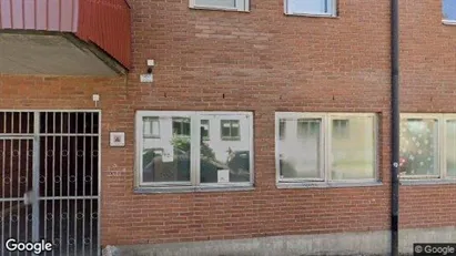 Lägenheter att hyra i Kirseberg - Bild från Google Street View