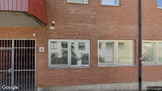 Lägenheter att hyra i Kirseberg - Bild från Google Street View