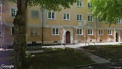 Lägenheter att hyra i Linköping - Bild från Google Street View