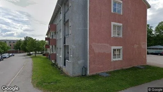 Lägenheter att hyra i Linköping - Bild från Google Street View