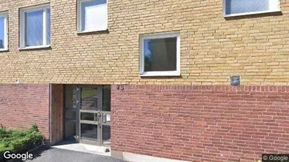 Rum att hyra i Västra hisingen - Bild från Google Street View