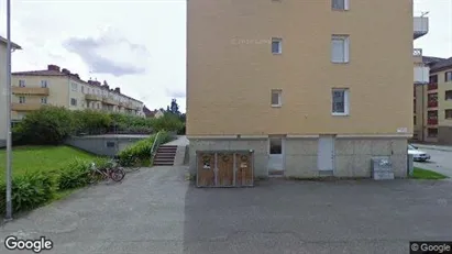 Lägenheter att hyra i Gävle - Bild från Google Street View