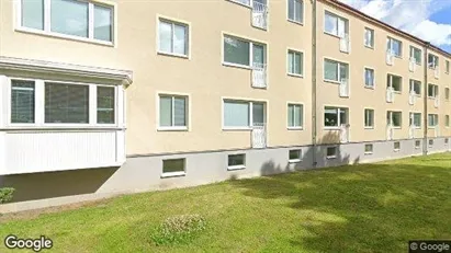 Lägenheter att hyra i Västra hisingen - Bild från Google Street View