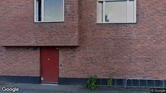 Lägenheter att hyra i Lidingö - Bild från Google Street View