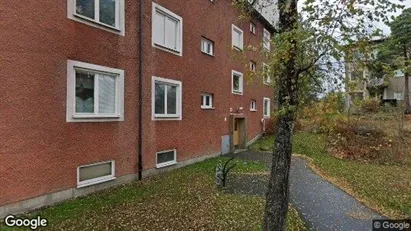 Lägenheter att hyra i Söderort - Bild från Google Street View