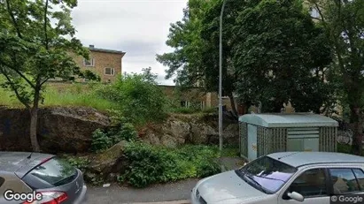 Lägenheter att hyra i Kungsholmen - Bild från Google Street View