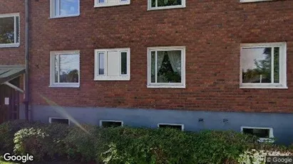 Lägenheter att hyra i Värmdö - Bild från Google Street View