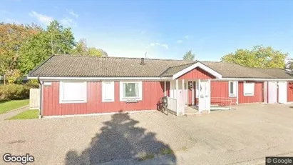 Lägenheter att hyra i Uppvidinge - Bild från Google Street View