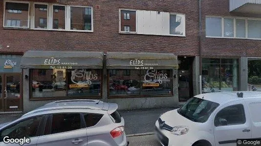 Rum att hyra i Göteborg Centrum - Bild från Google Street View