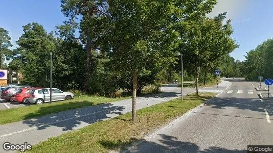 Rum att hyra i Söderort - Bild från Google Street View