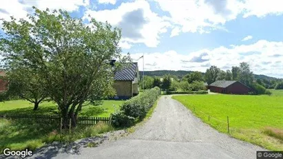 Lägenheter att hyra i Härryda - Bild från Google Street View