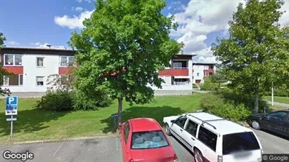 Lägenheter att hyra i Linköping - Bild från Google Street View