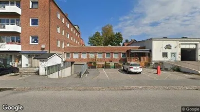 Lägenheter att hyra i Eskilstuna - Bild från Google Street View