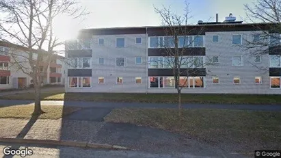 Lägenheter att hyra i Linköping - Bild från Google Street View