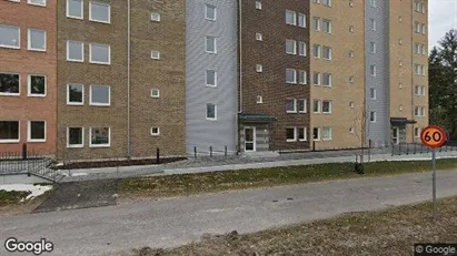 Lägenheter att hyra i Linköping - Bild från Google Street View