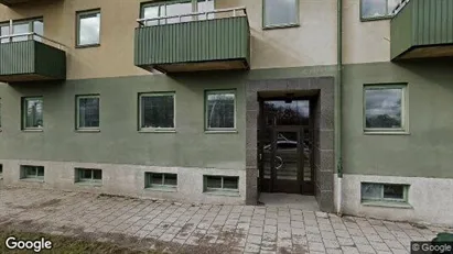 Lägenheter att hyra i Linköping - Bild från Google Street View