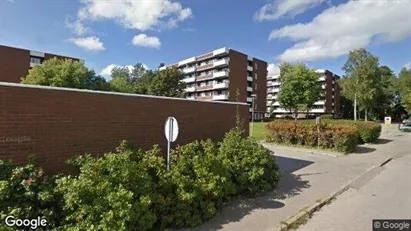 Lägenheter att hyra i Enköping - Bild från Google Street View