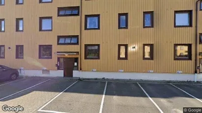 Lägenheter att hyra i Ale - Bild från Google Street View