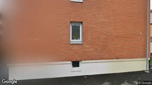 Lägenheter att hyra i Jönköping - Bild från Google Street View