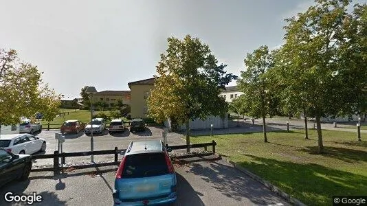 Lägenheter att hyra i Kumla - Bild från Google Street View