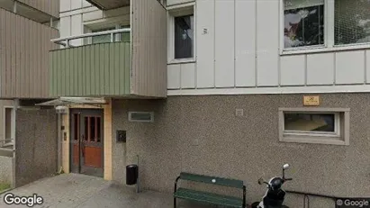 Rum att hyra i Söderort - Bild från Google Street View