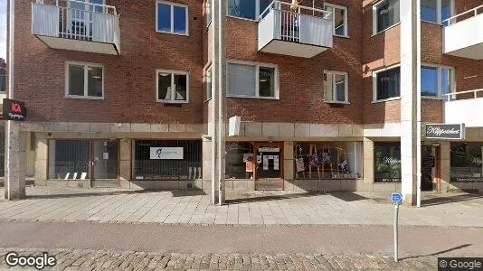 Lägenheter att hyra i Linköping - Bild från Google Street View