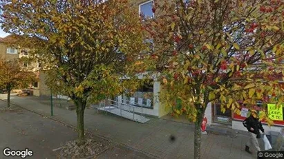 Lägenheter att hyra i Perstorp - Bild från Google Street View