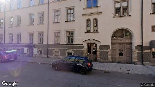 Lägenheter att hyra i Område ej specificerat - Bild från Google Street View