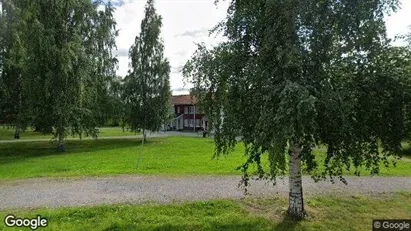 Lägenheter att hyra i Kramfors - Bild från Google Street View