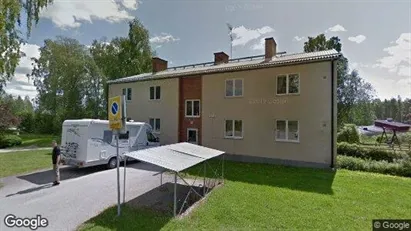 Lägenheter att hyra i Bollnäs - Bild från Google Street View