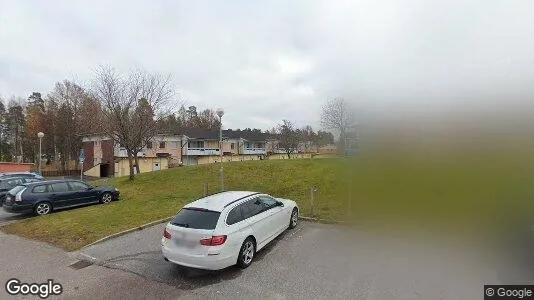 Lägenheter att hyra i Sandviken - Bild från Google Street View