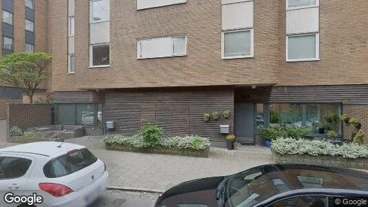 Lägenheter att hyra i Malmö Centrum - Bild från Google Street View