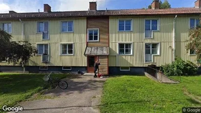 Lägenheter att hyra i Borlänge - Bild från Google Street View