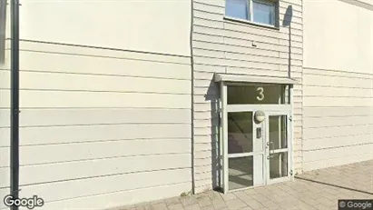 Lägenheter att hyra i Helsingborg - Bild från Google Street View