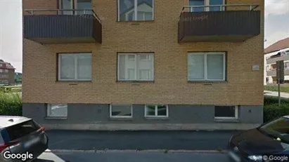 Lägenheter att hyra i Tranås - Bild från Google Street View