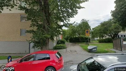 Lägenheter att hyra i Södertälje - Bild från Google Street View