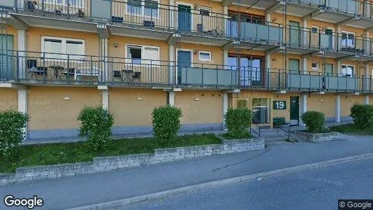 Lägenheter att hyra i Område ej specificerat - Bild från Google Street View