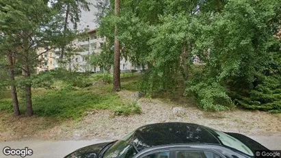 Lägenheter att hyra i Tranås - Bild från Google Street View