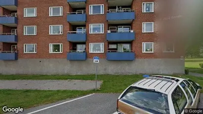 Lägenheter att hyra i Norrköping - Bild från Google Street View