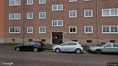 Lägenheter att hyra i Jönköping - Bild från Google Street View