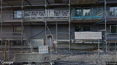 Lägenheter att hyra i Område ej specificerat - Bild från Google Street View