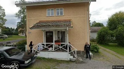 Lägenheter att hyra i Ludvika - Bild från Google Street View