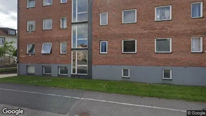 Lägenheter att hyra i Falköping - Bild från Google Street View